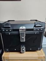 Topkoffer Adventure aluminium nieuw!!, Ophalen, Nieuw