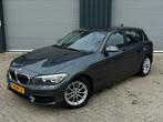 BMW 1-Serie 116d 1.5 116pk 2015 Grijs | Navi |Led | Zuinig, Auto's, 1-Serie, 116 pk, Particulier, 29 km/l