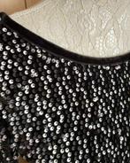 Only jurk maat S [v], Kleding | Dames, Jurken, Zwart, Ophalen of Verzenden, Zo goed als nieuw, Maat 36 (S)