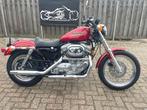 HARLEY-DAVIDSON XL 883 SPORTSTER (bj 1997), Motoren, Motoren | Harley-Davidson, 2 cilinders, HARLEY-DAVIDSON, Motorrijbewijs A
