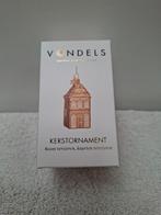 Kerstvondel  grachtenpand, Ophalen, Nieuw