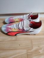 Zgan puma Ultra ultimate MXSG voetbalschoenen mt 44, Ophalen of Verzenden, Zo goed als nieuw, Schoenen