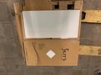 Witte Wandtegels 60x30 ca 7,5 m2 - Nieuw in Doos!, Doe-het-zelf en Verbouw, Tegels, Ophalen, 40 tot 60 cm, Nieuw, 5 tot 10 m²