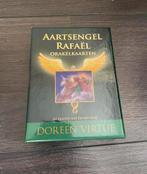 Doreen Virtue - Aartsengel Raphael Orakelkaarten, Tarot of Kaarten leggen, Overige typen, Verzenden