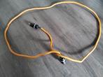 Yeti power cable 3 meter of 2.5 meter, Ophalen of Verzenden, Zo goed als nieuw, Minder dan 2 meter, Luidsprekerkabel
