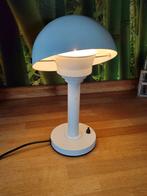 Mushroom vintage paddestoel lamp, Ophalen of Verzenden, Gebruikt, Minder dan 50 cm