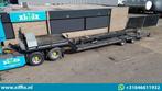 2-assige Boot Trailer, Auto's, Vrachtwagens, Bedrijf, Aanhangers en Opleggers, Te koop
