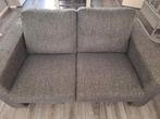 2 zits bank gratis, Huis en Inrichting, Ophalen, Zo goed als nieuw, 75 tot 100 cm, Tweepersoons