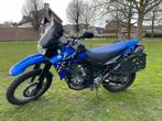 Yamaha xt660 / XT 660, 12 t/m 35 kW, Particulier, 660 cc, 1 cilinder