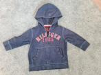 Tommy Hilfiger Jasje Maat 2/2T, Ophalen of Verzenden, Gebruikt, Tommy Hilfiger