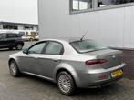 Alfa Romeo 159 1.8 mpi Business | Verkoop aan alleen handels, Auto's, Alfa Romeo, Gebruikt, 4 cilinders, 1796 cc, Origineel Nederlands