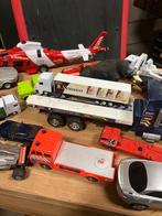 Divers speelgoed, Ophalen, Gebruikt