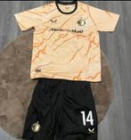 Feyenoord vierde shirt 24/25, Ophalen of Verzenden, Nieuw, Shirt