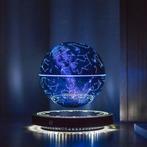 Magnetic Levitating Lamp Globe LED Earth, Huis en Inrichting, Lampen | Losse lampen, Led-lamp, Minder dan 30 watt, Verzenden, Levitating