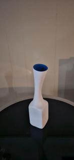 Cor Unum Vaas - Design Keramiek, Ophalen of Verzenden, Wit, Aardewerk of Porselein