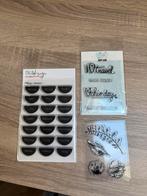 DLS design clear stamps, Hobby en Vrije tijd, Stempelen, Ophalen of Verzenden, Nieuw, Clearstamp