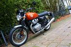 ROYAL ENFIELD INTERCEPTOR INT 650 TWIN ABS (bj 2021), Motoren, Motoren | Royal Enfield, 648 cc, Particulier, Toermotor, 12 t/m 35 kW