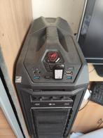 i7 gáme pc, Ophalen, 2 tot 3 Ghz, Intel, 512 GB