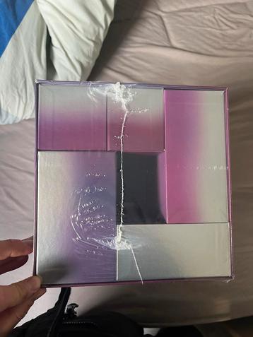 Bijenkorf Adventkalender 2025 - Nieuw! beschikbaar voor biedingen