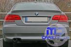 BMW E92 - Achterklep spoiler, Auto diversen, Tuning en Styling, Ophalen of Verzenden, MJ-Carstyling, Info@mj-carstyling.net, Sibeliusstraat 81 5011JH Tilburg