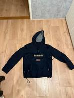 Naparijri winter jas maat s, Ophalen of Verzenden, Maat 46 (S) of kleiner, Blauw, Napapijri