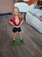 Antieke Amerikaanse Pop - Getaxeerd, Antiek en Kunst, Ophalen of Verzenden