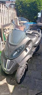 Piaggio MP3 400, Motoren, Motoren | Piaggio, Scooter, Particulier, 399 cc, 1 cilinder