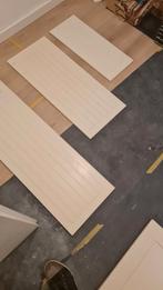 Ikea Faktum Stät Frontjes Crème, Huis en Inrichting, Keuken | Keukenelementen, Ophalen of Verzenden, Gebruikt, Crème