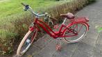 Elops meisjes fiets, Ophalen, 24 inch, Zo goed als nieuw, Elops