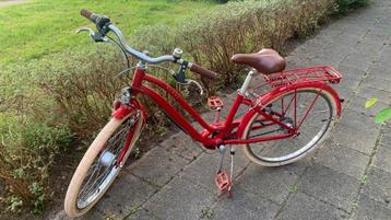 Elops meisjes fiets beschikbaar voor biedingen