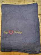 fleece deken (verschillende soorten), Ophalen of Verzenden, Nieuw