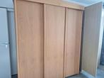 Gratis af te halen, 3-deurs linnenkast., Ophalen, Gebruikt