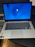 Lenovo IdeaPad Slim 3 Chromebook 14 inch, Computers en Software, Chromebooks, Ophalen, 14 inch, Qwerty, 8 GB