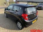 Opel KARL 1.0 ecoFLEX Edition, Start/Stop, Airco, Apk 6-2025, Origineel Nederlands, Te koop, 5 stoelen, Benzine