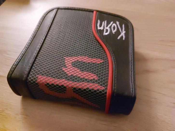 KoRn CD Map, Cd's en Dvd's, Cd's | Hardrock en Metal, Zo goed als nieuw, Verzenden