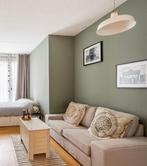 Ikea Kivik 2 zits bank lichtgrijs, Ophalen, Gebruikt, 150 tot 200 cm, Tweepersoons