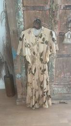 Prachtige jurk Second Female XS, Kleding | Dames, Ophalen of Verzenden, Zo goed als nieuw, Maat 34 (XS) of kleiner, Onder de knie