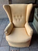 Gratis af te halen, Huis en Inrichting, Fauteuils, Ophalen, Gebruikt, 75 tot 100 cm