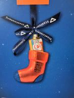 NIEUW in doosje: STAATSLOTERIJ kerstbal - Kerst BAL - SOK, Ophalen of Verzenden, Nieuw