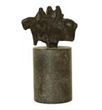 SCULPTUUR Eric Claus : Ridders te Paard, Ophalen of Verzenden