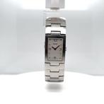 Versace dames horloge, Staal, Gebruikt, Staal, Polshorloge