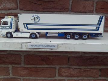 WSI  Scania  3  Streamline 4 x 2  van  de  Plasse. beschikbaar voor biedingen