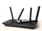 TP Link Archer AX55 / AX3000 Gigabit WiFi6 Router, Computers en Software, Routers en Modems, Ophalen of Verzenden, Zo goed als nieuw
