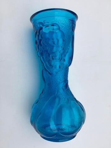 Empoli Italië vintage karaf/ vaas beschikbaar voor biedingen