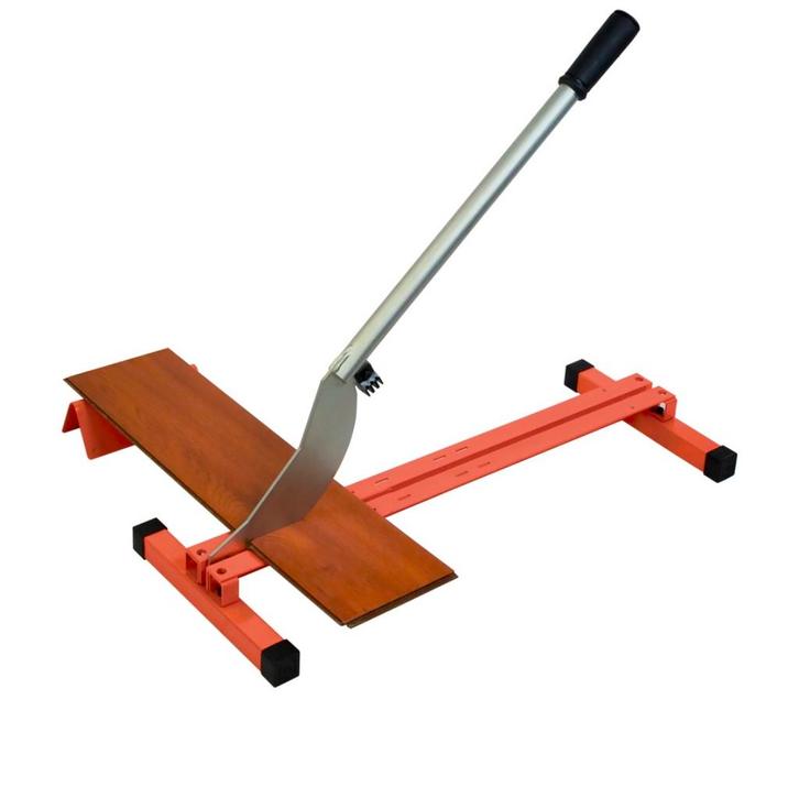 Laminaatsnijder te huur, Doe-het-zelf en Verbouw, Gereedschap | Handgereedschap, Zo goed als nieuw, Ophalen