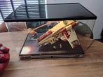 LEGO STAR WARS Winkeldisplay met 7676 En licht met geluid, Kinderen en Baby's, Speelgoed | Duplo en Lego, Ophalen, Gebruikt