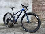 Lapierre mountainbike CF 9.9 2024 Sram X0 Eagle Etap maat S, Fietsen en Brommers, Overige merken, Hardtail, Ophalen of Verzenden
