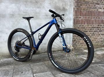 Lapierre mountainbike CF 9.9 2024 Sram X0 Eagle Etap maat S beschikbaar voor biedingen