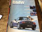 BMW magazine, Boeken, Auto's | Folders en Tijdschriften, BMW, Ophalen of Verzenden, Zo goed als nieuw