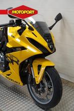 Suzuki GSX-8R (bj 2025), Bedrijf, Super Sport